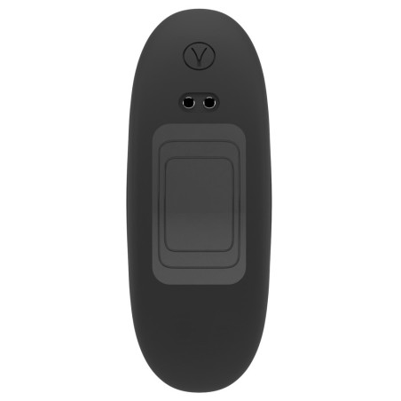 Massagestab „Petite Wand“ mit 10 Vibrationsmodi