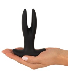 Massagestab „Petite Wand“ mit 10 Vibrationsmodi