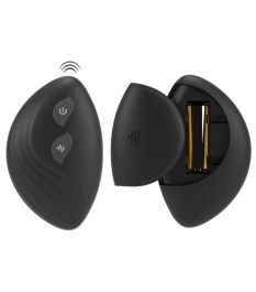 Massagestab „Petite Wand“ mit 10 Vibrationsmodi