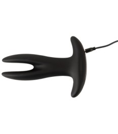 Analvibrator mit automatischer Spreiz-Funktion