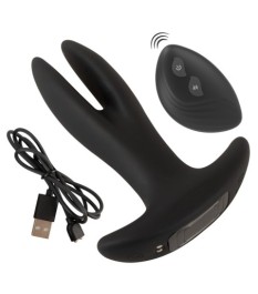 Massagestab „Petite Wand“ mit 10 Vibrationsmodi