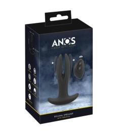 Massagestab „Petite Wand“ mit 10 Vibrationsmodi