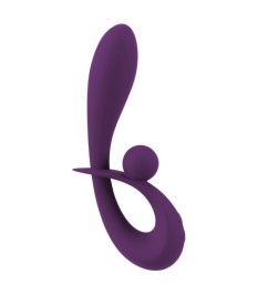 Rabbitvibrator „Clit Ball Vibrator“ mit Vibrokugel-Klitorisstimulator