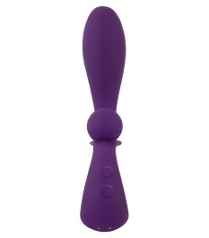 Massagestab „Grande Wand“ mit 5 Vibrationsmodi in je 7 Intensitäten