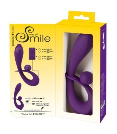 Rabbitvibrator „Clit Ball Vibrator“ mit Vibrokugel-Klitorisstimulator