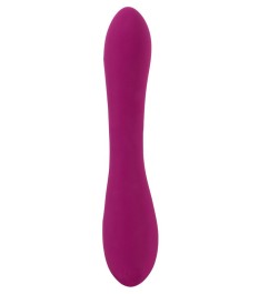 Rabbitvibrator mit Moving-Klitoris-Bunny