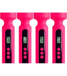 „Masturbator 09“ mit Stroking-Funktion, Rotation und sexy Stöhnen