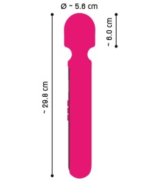 „Masturbator 09“ mit Stroking-Funktion, Rotation und sexy Stöhnen