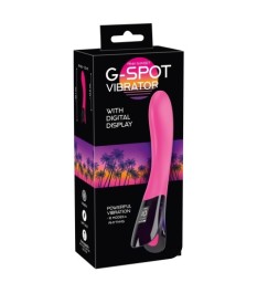 Minivibrator mit Multispeed-Vibration