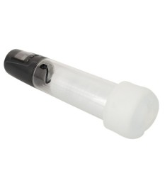 Penispumpe „Automatic Masturbation Pump“ inklusive Vibro-Vagina-Sleeve