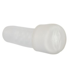 Naturvibrator „Model 1 Vibration with LRS“ mit Saugfuß