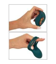 5-teiliges Paartoy-Set mit Fernbedienung