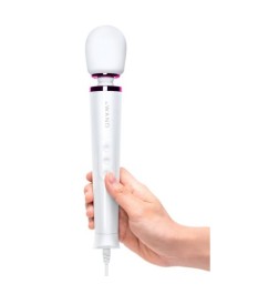 Biegsamer Klit-Vibrator mit beweglicher Zunge