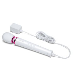 Biegsamer Klit-Vibrator mit beweglicher Zunge