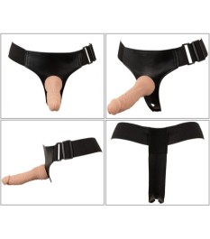 Vibrator „3 in 1“ mit Fernbedienung