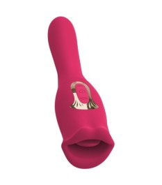 Analvibrator „RC Butt Plug with 2 Functions“ mit Rotation