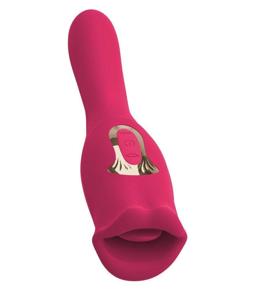 Vibrator „Oral Fun“