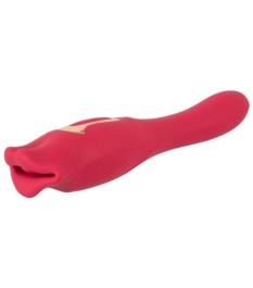 Vibrator „Oral Fun“, beidseitig verwendbar