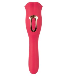 Vibrator „Oral Fun“, beidseitig verwendbar