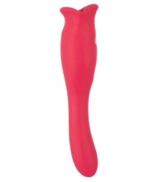 Analvibrator „RC Butt Plug with 2 Functions“ mit Rotation