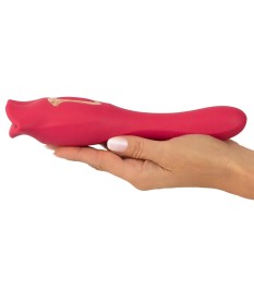 Vibrator „Oral Fun“, beidseitig verwendbar