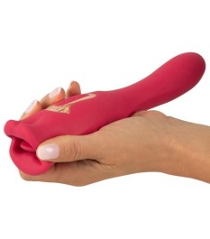 Vibrator „Oral Fun“, beidseitig verwendbar