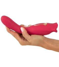 Vibrator „Oral Fun“, beidseitig verwendbar