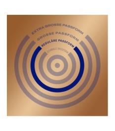 Kondome „Natural Feeling“ latexfrei