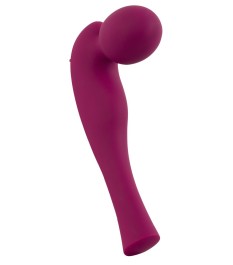 Massagestab „Special Wand“ mit 20 Vibrationsmodi in 8 Geschwindigkeiten