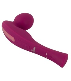 Massagestab „Special Wand“ mit 20 Vibrationsmodi in 8 Geschwindigkeite