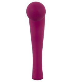 Prostata-Vibrator mit Perineum-Vibrator und Penis-/Hodenring