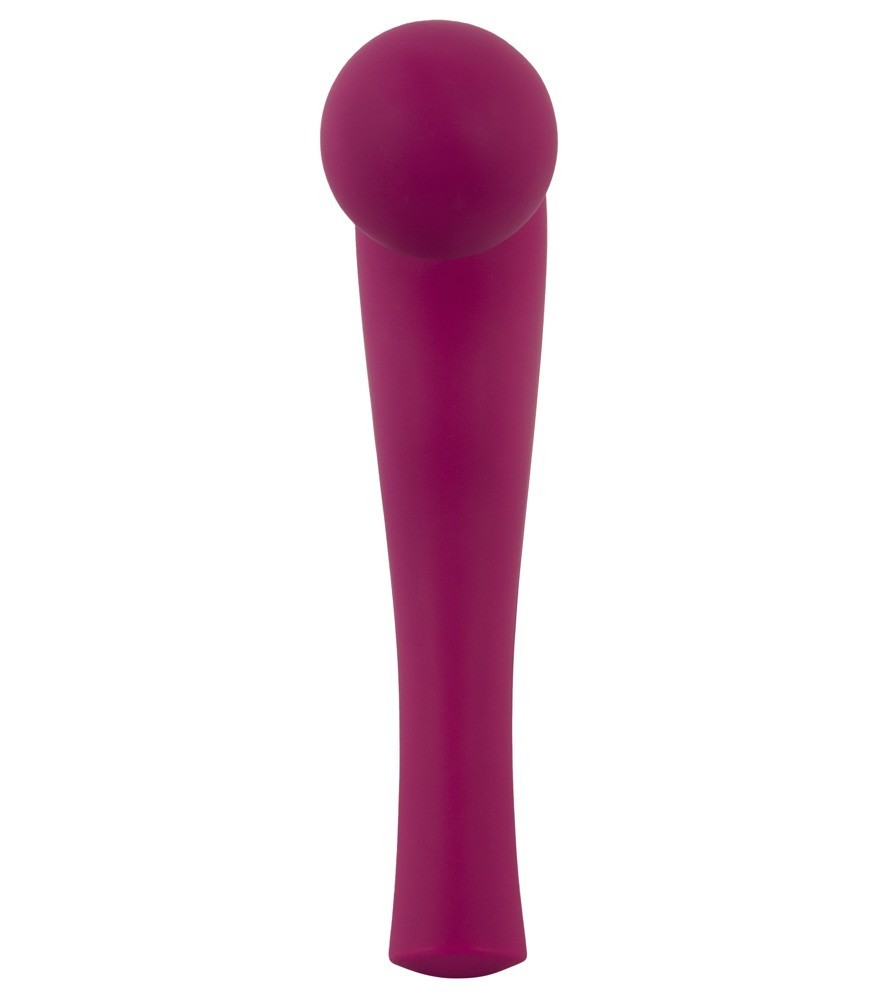 Prostata-Vibrator mit Perineum-Vibrator und Penis-/Hodenring