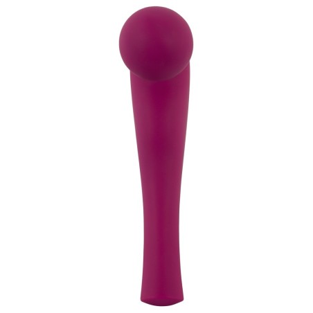 Prostata-Vibrator mit Perineum-Vibrator und Penis-/Hodenring
