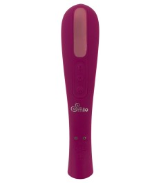 Massagestab „Special Wand“ mit 20 Vibrationsmodi in 8 Geschwindigkeite