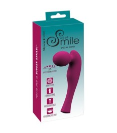 Massagestab „Special Wand“ mit 20 Vibrationsmodi in 8 Geschwindigkeite