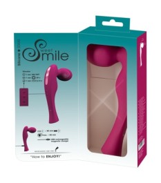 Prostata-Vibrator mit Perineum-Vibrator und Penis-/Hodenring