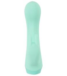 Prostata-Vibrator mit Perineum-Vibrator und Penis-/Hodenring