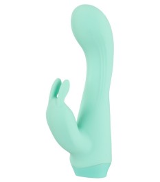 Prostata-Vibrator mit Perineum-Vibrator und Penis-/Hodenring