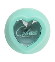 Rabbitvibrator „Mini“ mit starker tiefgehender Vibration (10 Modi)