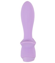 Minivibrator im Plug-Design mit analsicherem Stopper