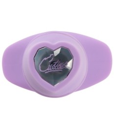 Minivibrator im Plug-Design mit analsicherem Stopper