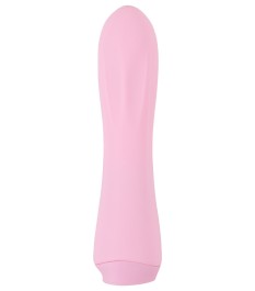 Minivibrator mit starker tiefgehender Vibration (10 Modi)