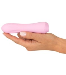 Minivibrator mit starker tiefgehender Vibration (10 Modi)