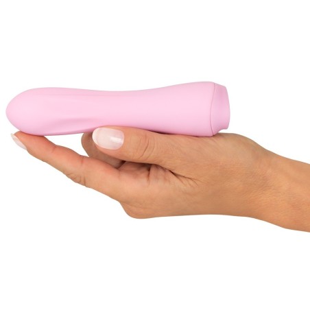 Rabbitvibrator mit Moving-Klitoris-Bunny