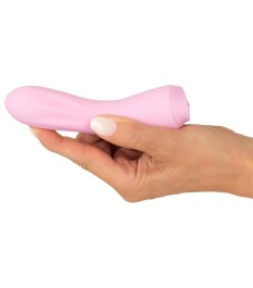Minivibrator mit starker tiefgehender Vibration (10 Modi)