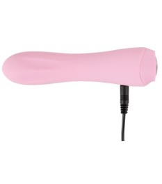 Minivibrator mit starker tiefgehender Vibration (10 Modi)