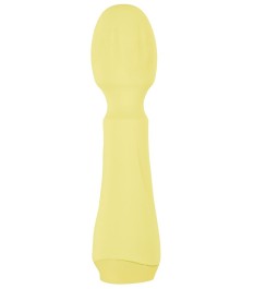 Rabbitvibrator mit Moving-Klitoris-Bunny