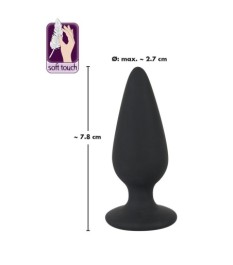 Doppeldildo „King Cock 12 Zoll Double D.“