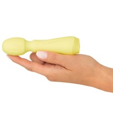 Rabbitvibrator mit Moving-Klitoris-Bunny