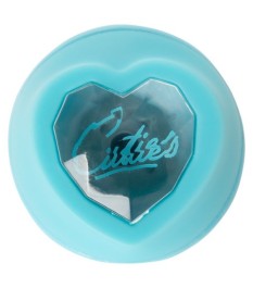 Rabbitvibrator „Mini“ mit starker tiefgehender Vibration (10 Modi)